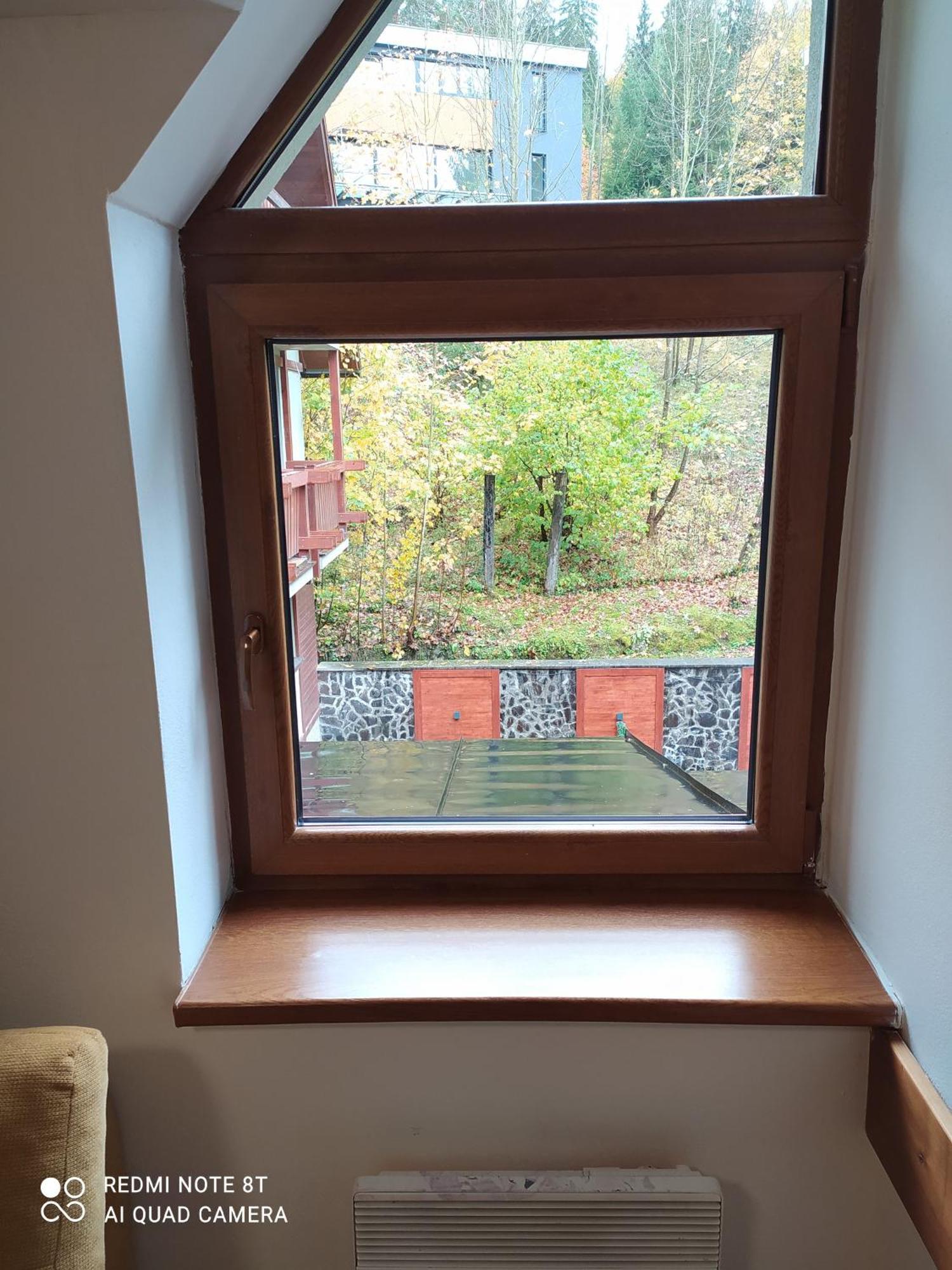 Apartmanovy Dom Fatrapark 1- Ap 318, Ap 306 Mezonet Ruzomberok Eksteriør billede