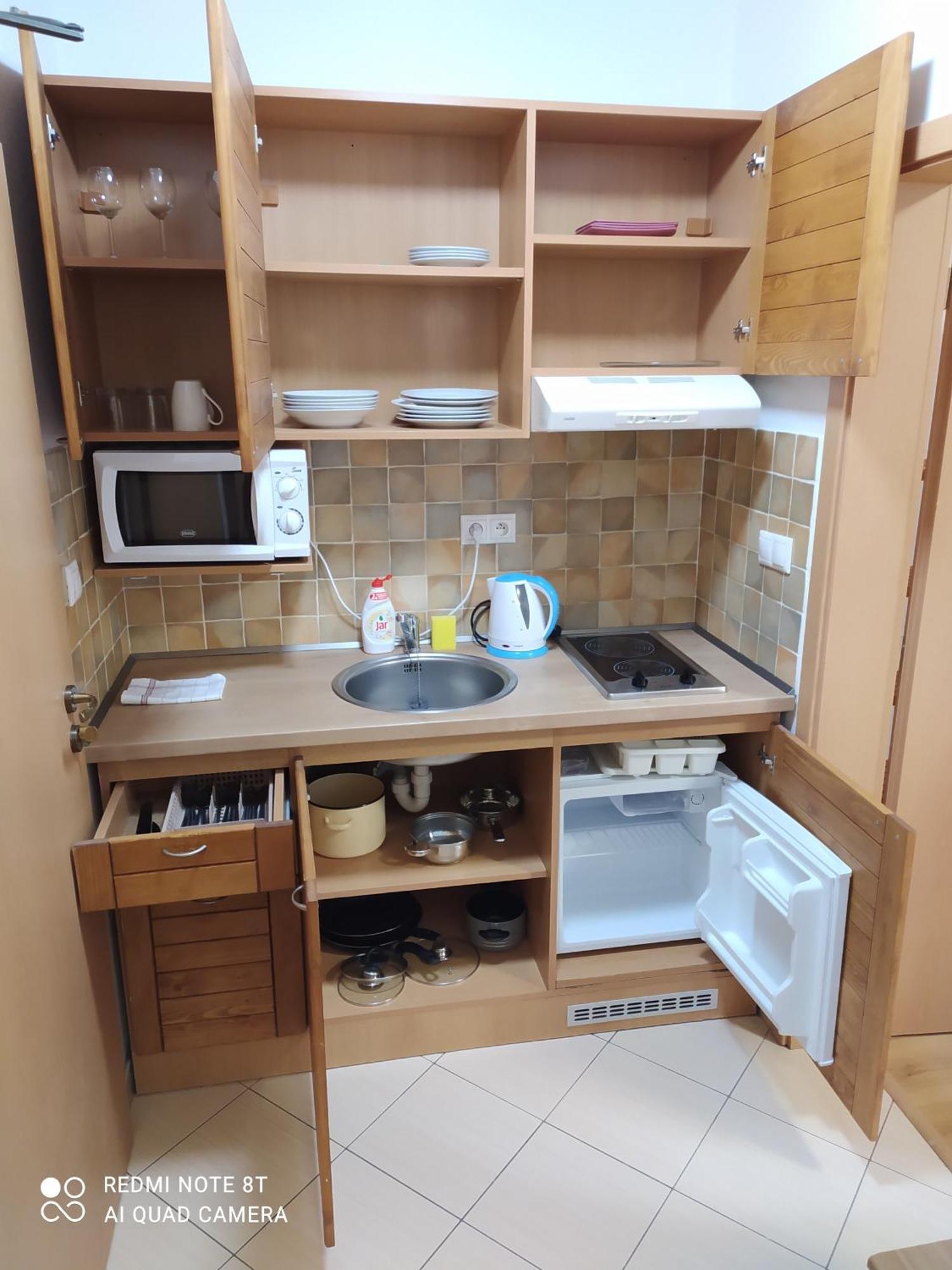Apartmanovy Dom Fatrapark 1- Ap 318, Ap 306 Mezonet Ruzomberok Eksteriør billede