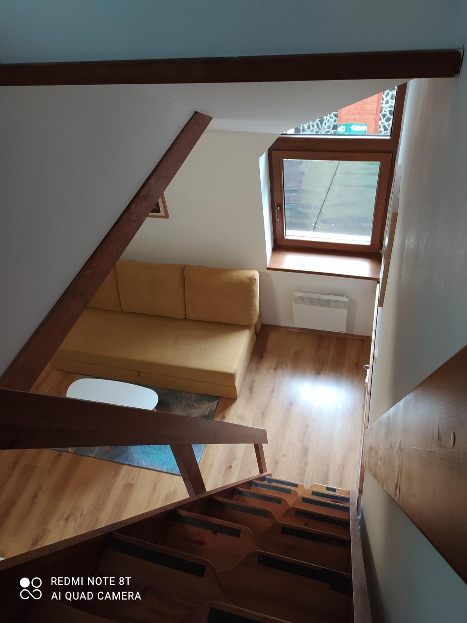Apartmanovy Dom Fatrapark 1- Ap 318, Ap 306 Mezonet Ruzomberok Eksteriør billede
