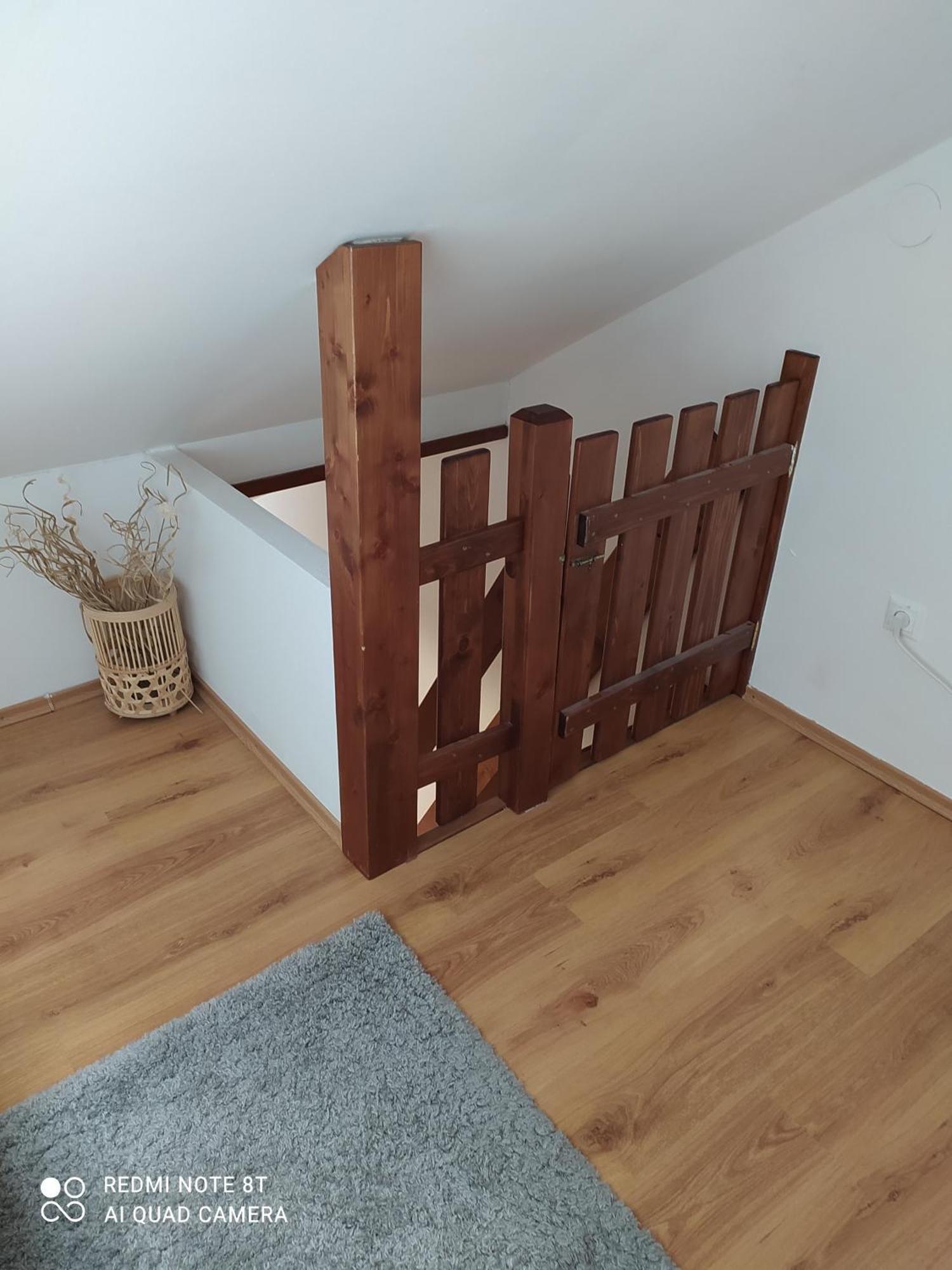 Apartmanovy Dom Fatrapark 1- Ap 318, Ap 306 Mezonet Ruzomberok Eksteriør billede