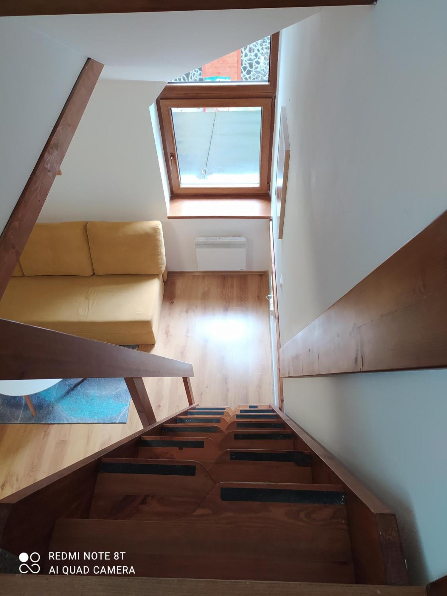 Apartmanovy Dom Fatrapark 1- Ap 318, Ap 306 Mezonet Ruzomberok Eksteriør billede