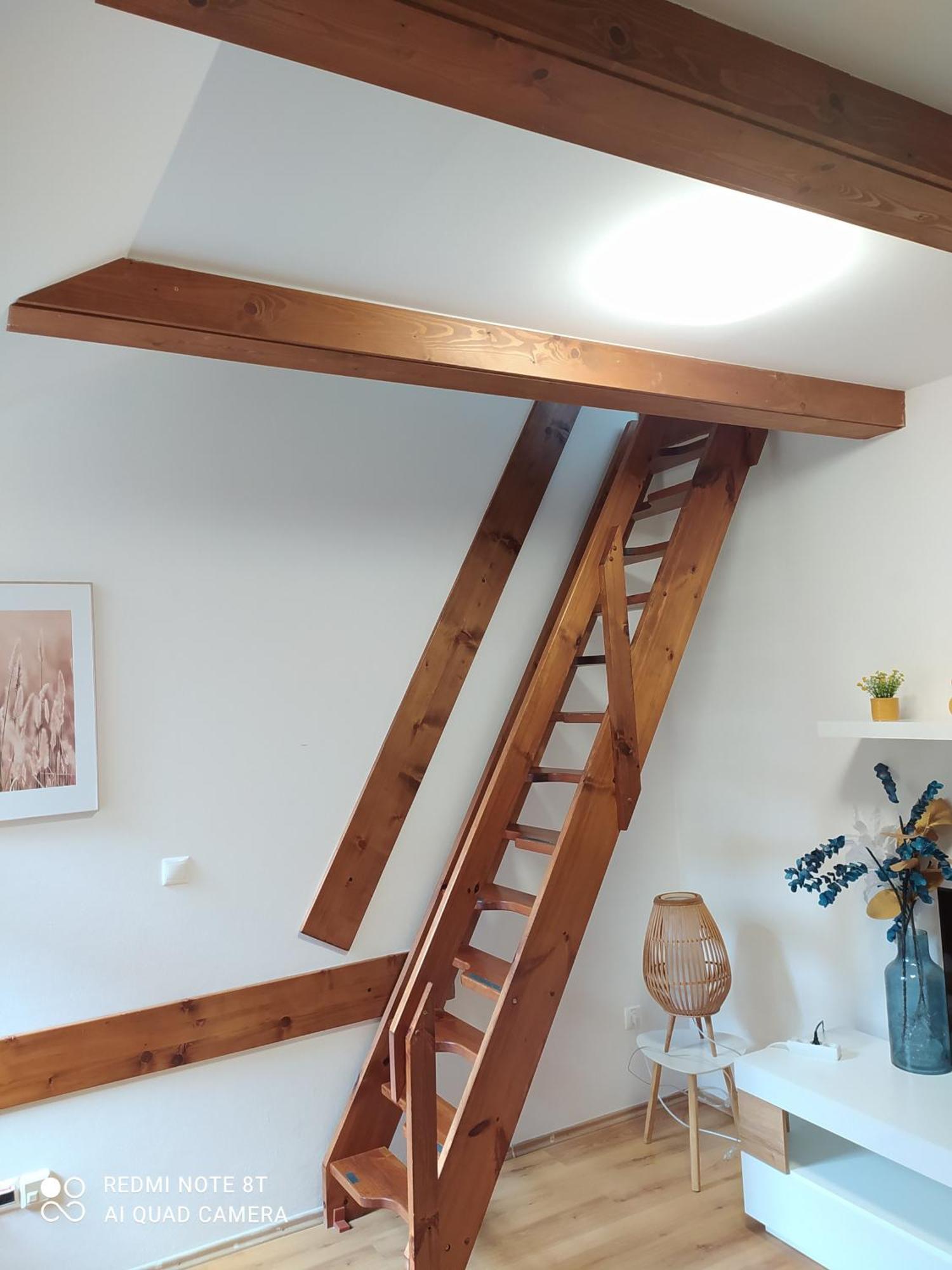 Apartmanovy Dom Fatrapark 1- Ap 318, Ap 306 Mezonet Ruzomberok Eksteriør billede