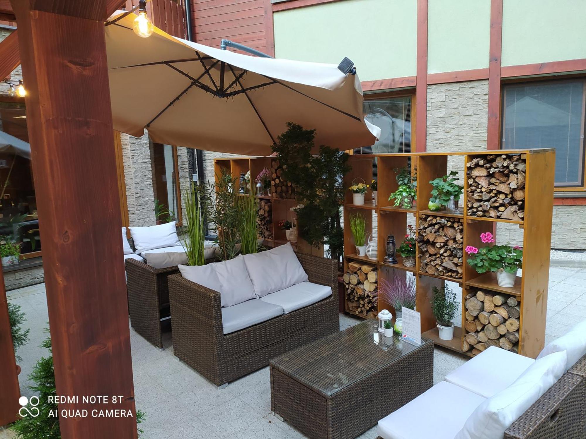 Apartmanovy Dom Fatrapark 1- Ap 318, Ap 306 Mezonet Ruzomberok Eksteriør billede