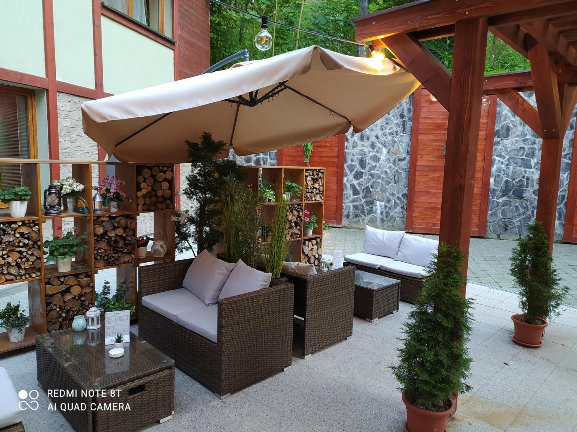 Apartmanovy Dom Fatrapark 1- Ap 318, Ap 306 Mezonet Ruzomberok Eksteriør billede