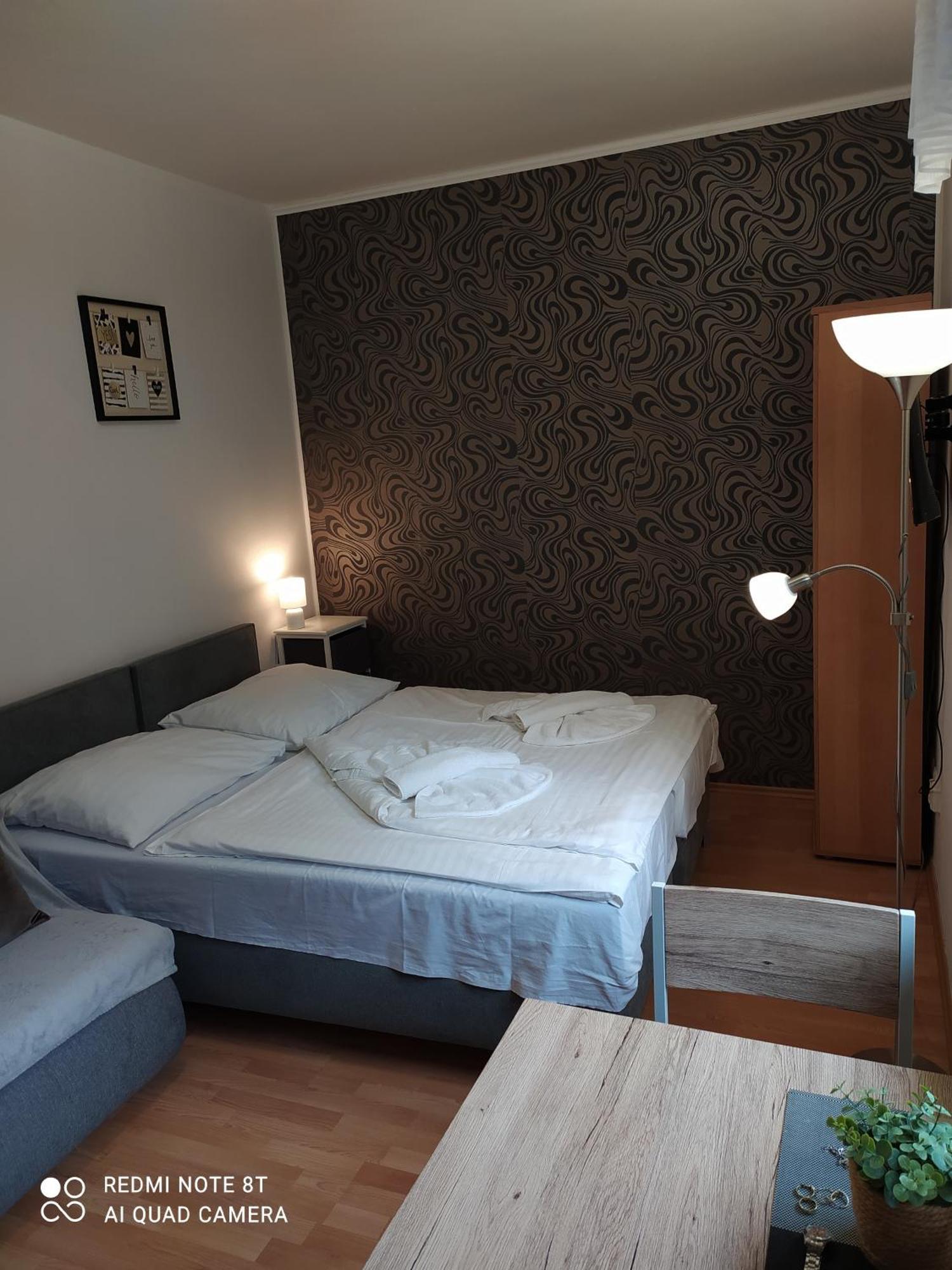 Apartmanovy Dom Fatrapark 1- Ap 318, Ap 306 Mezonet Ruzomberok Eksteriør billede