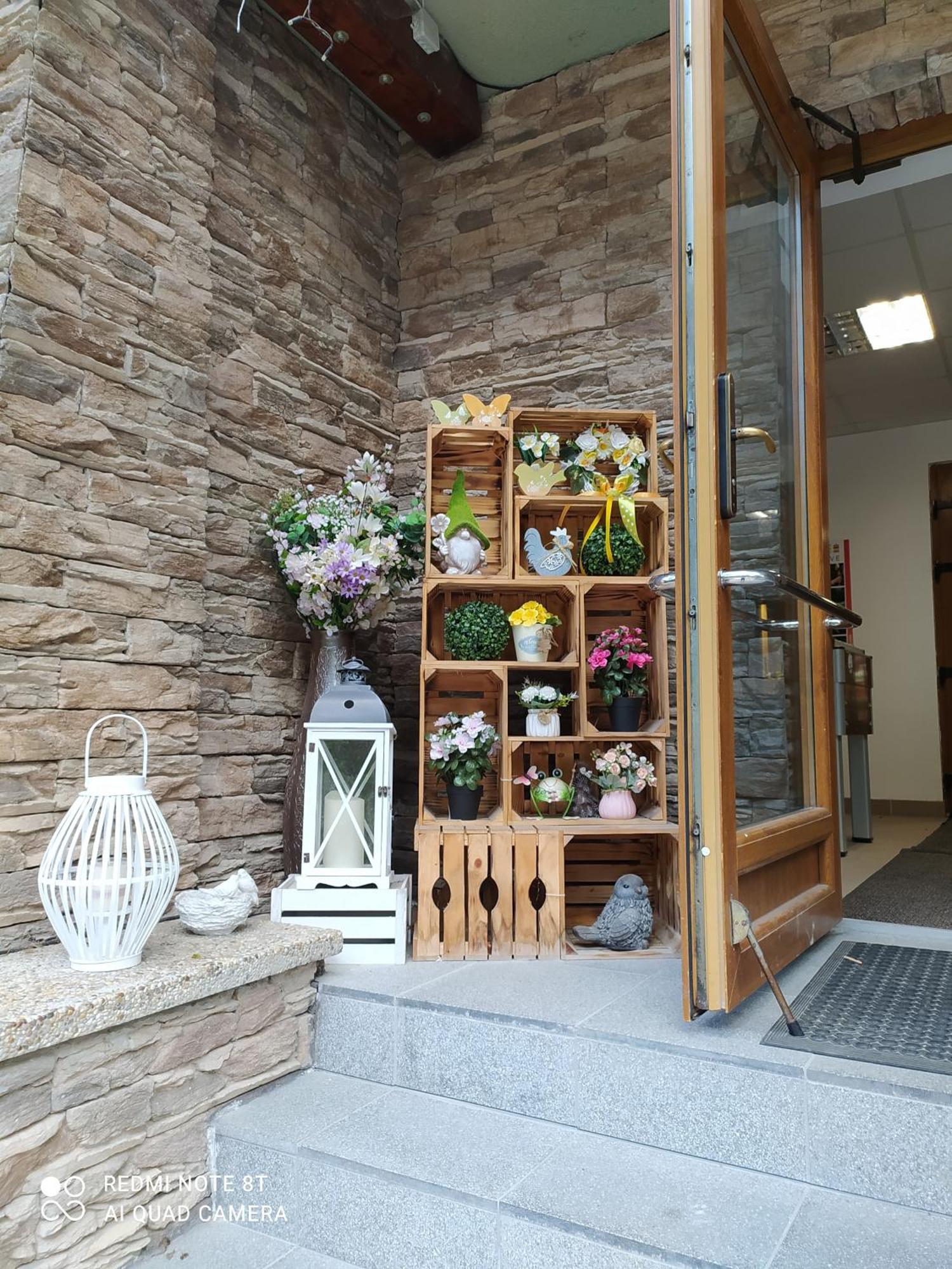 Apartmanovy Dom Fatrapark 1- Ap 318, Ap 306 Mezonet Ruzomberok Eksteriør billede