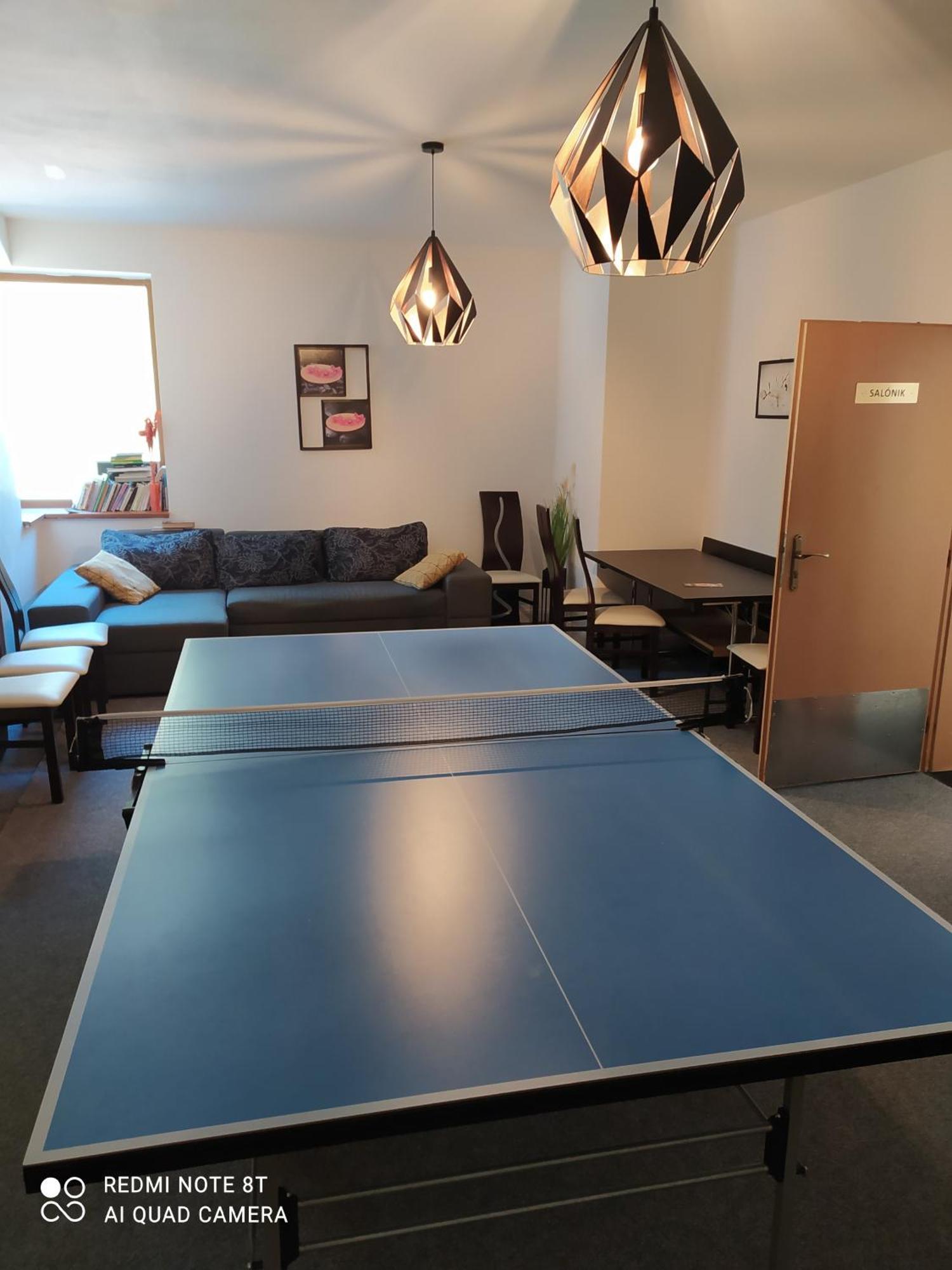 Apartmanovy Dom Fatrapark 1- Ap 318, Ap 306 Mezonet Ruzomberok Eksteriør billede