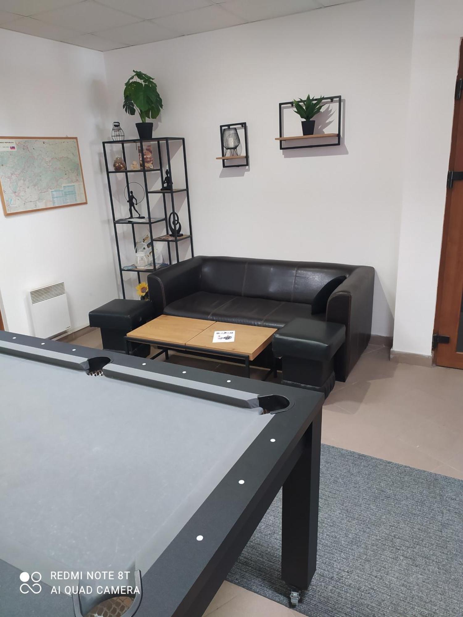 Apartmanovy Dom Fatrapark 1- Ap 318, Ap 306 Mezonet Ruzomberok Eksteriør billede