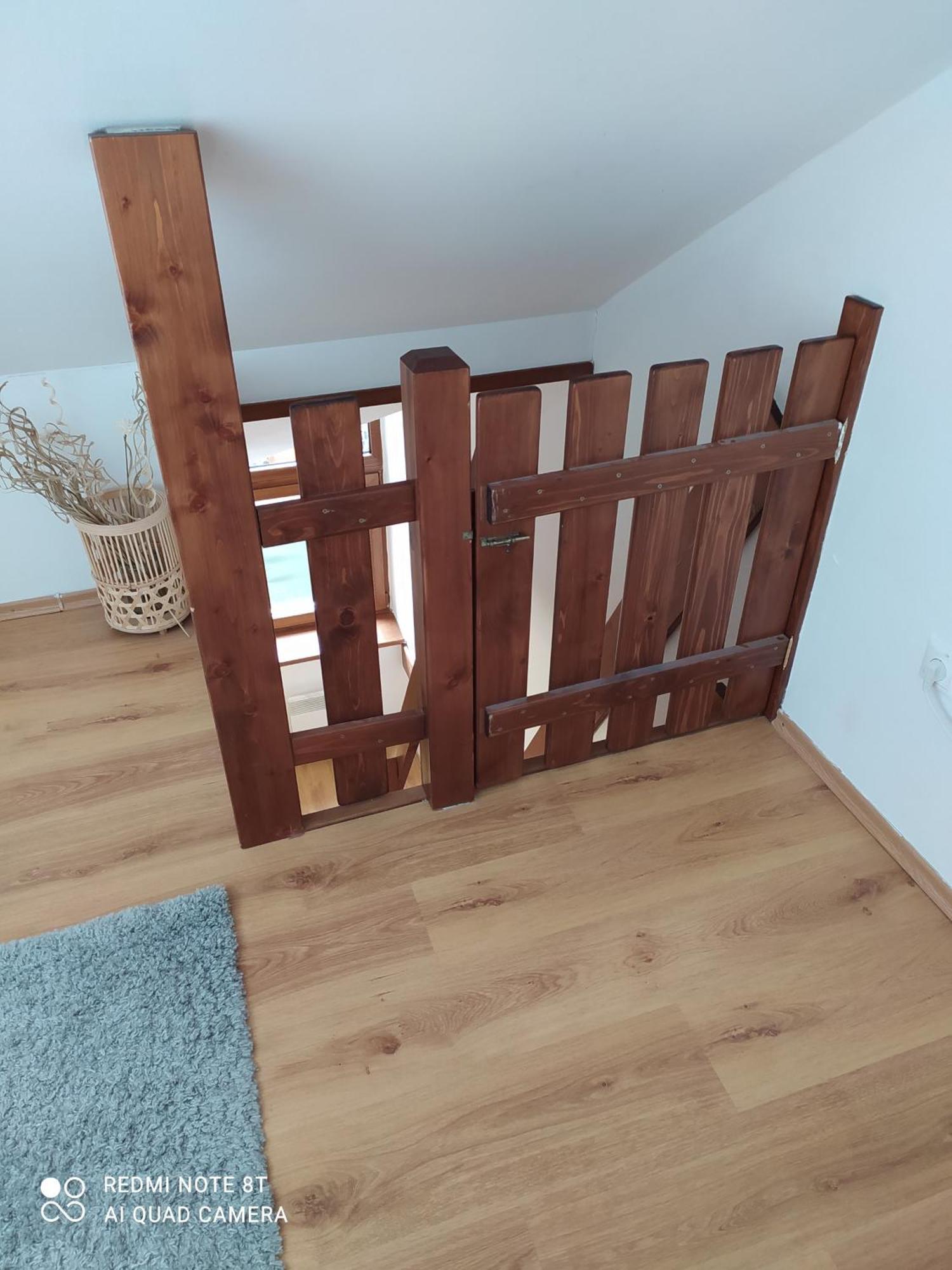 Apartmanovy Dom Fatrapark 1- Ap 318, Ap 306 Mezonet Ruzomberok Eksteriør billede