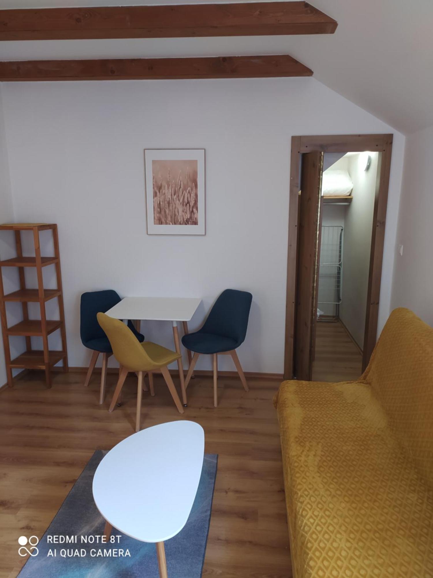 Apartmanovy Dom Fatrapark 1- Ap 318, Ap 306 Mezonet Ruzomberok Eksteriør billede