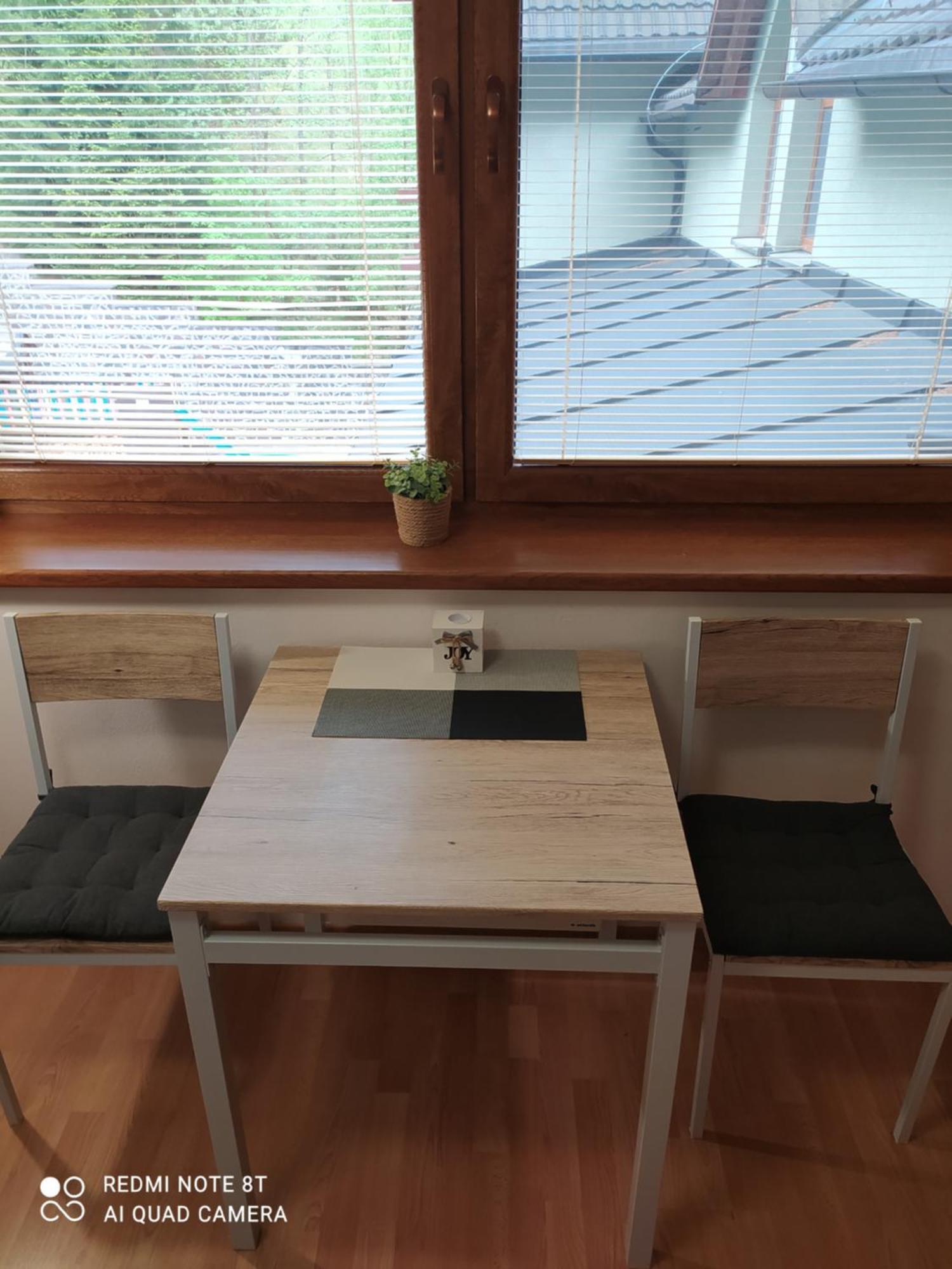Apartmanovy Dom Fatrapark 1- Ap 318, Ap 306 Mezonet Ruzomberok Eksteriør billede