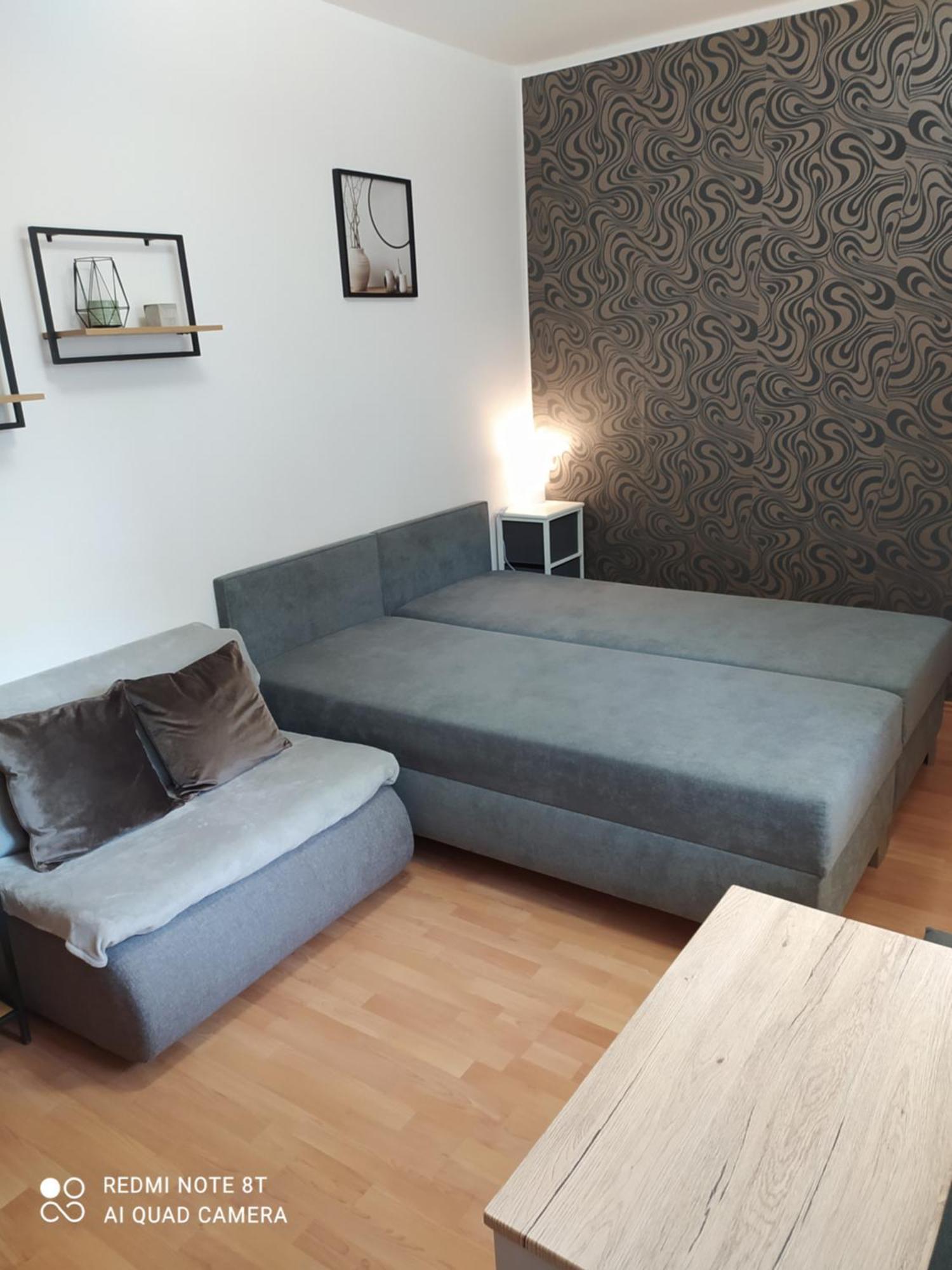 Apartmanovy Dom Fatrapark 1- Ap 318, Ap 306 Mezonet Ruzomberok Eksteriør billede