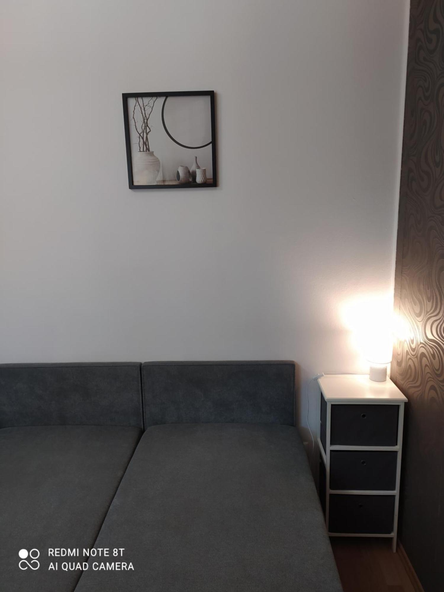 Apartmanovy Dom Fatrapark 1- Ap 318, Ap 306 Mezonet Ruzomberok Eksteriør billede