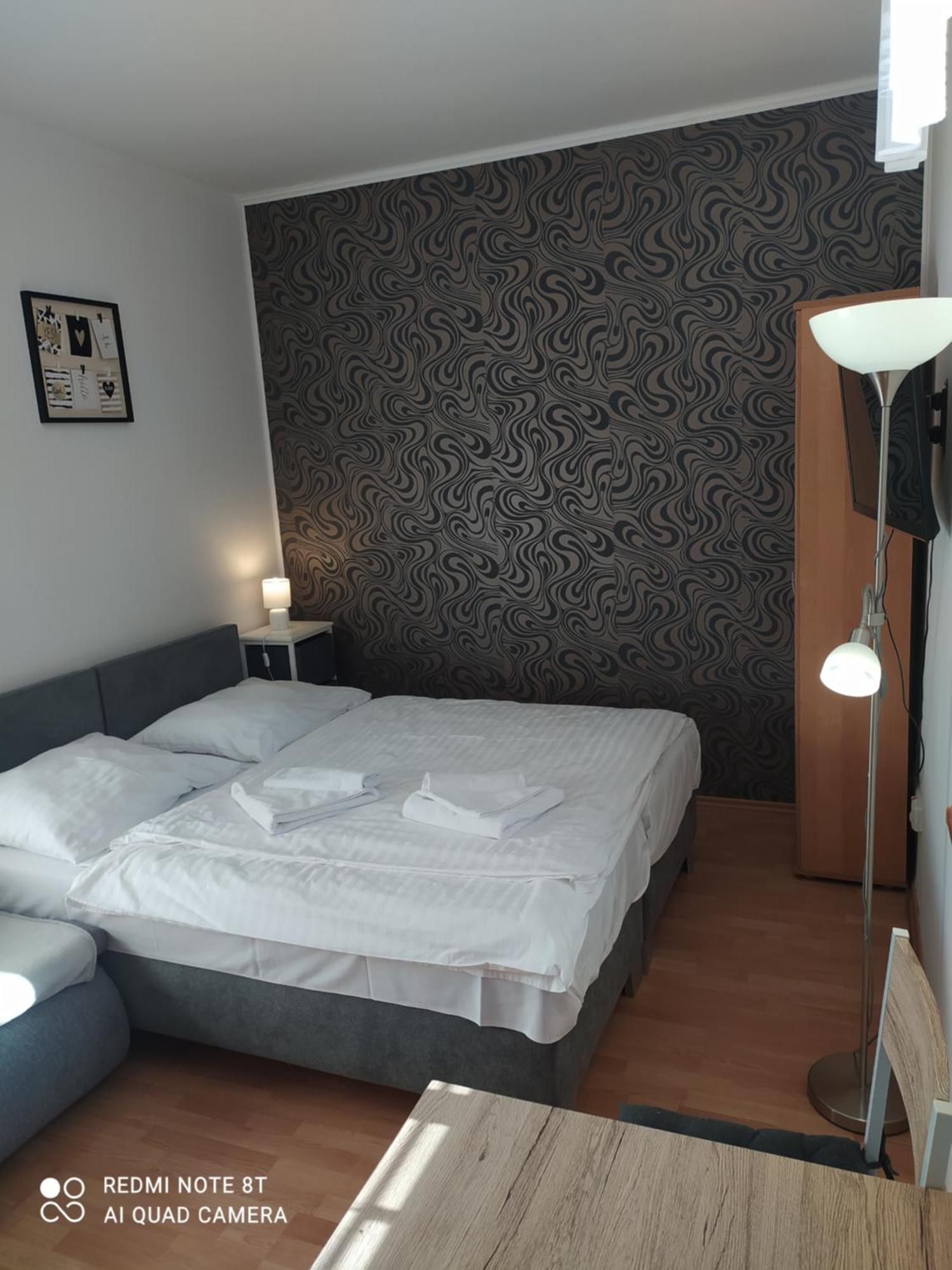 Apartmanovy Dom Fatrapark 1- Ap 318, Ap 306 Mezonet Ruzomberok Eksteriør billede