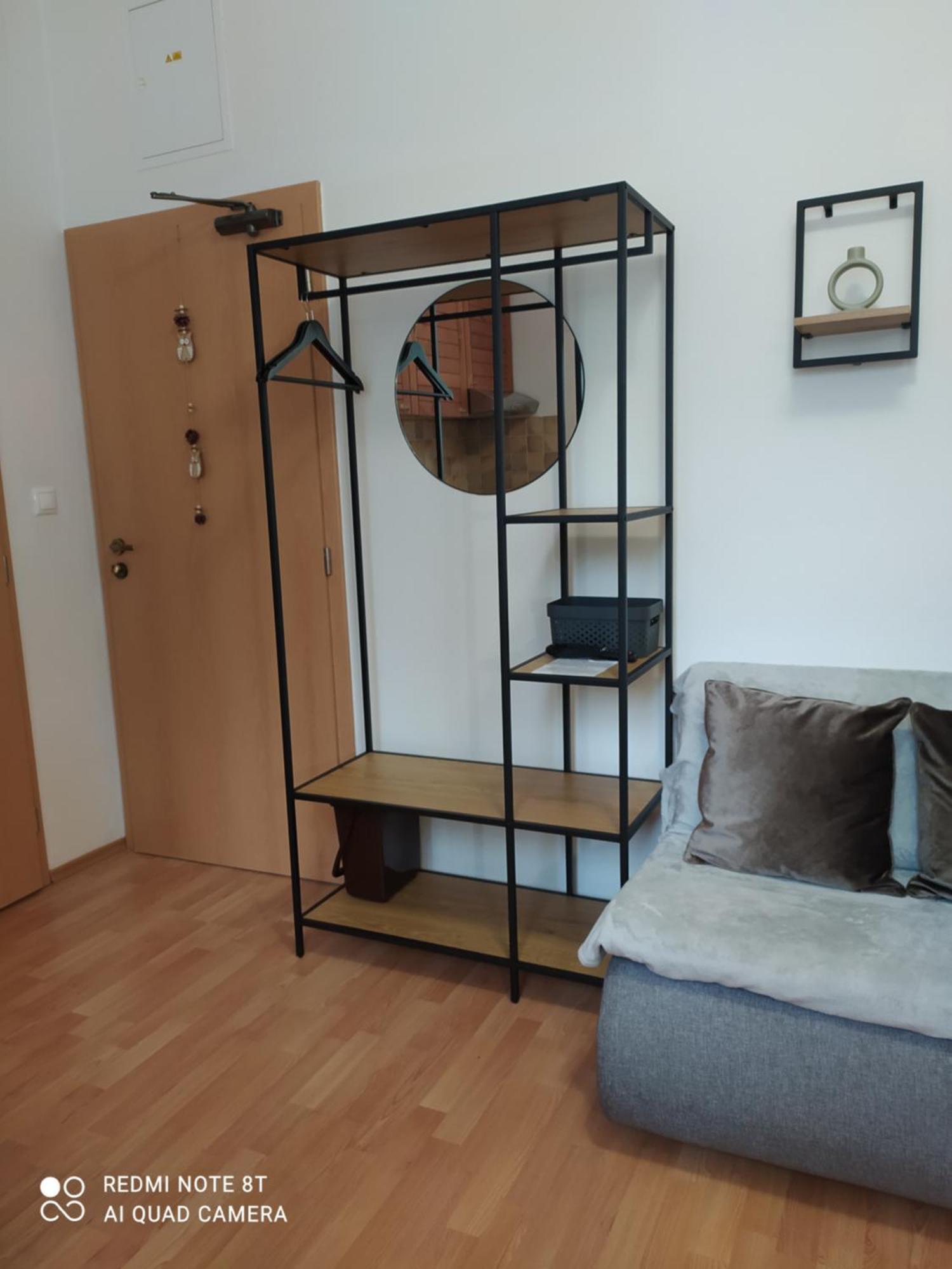 Apartmanovy Dom Fatrapark 1- Ap 318, Ap 306 Mezonet Ruzomberok Eksteriør billede