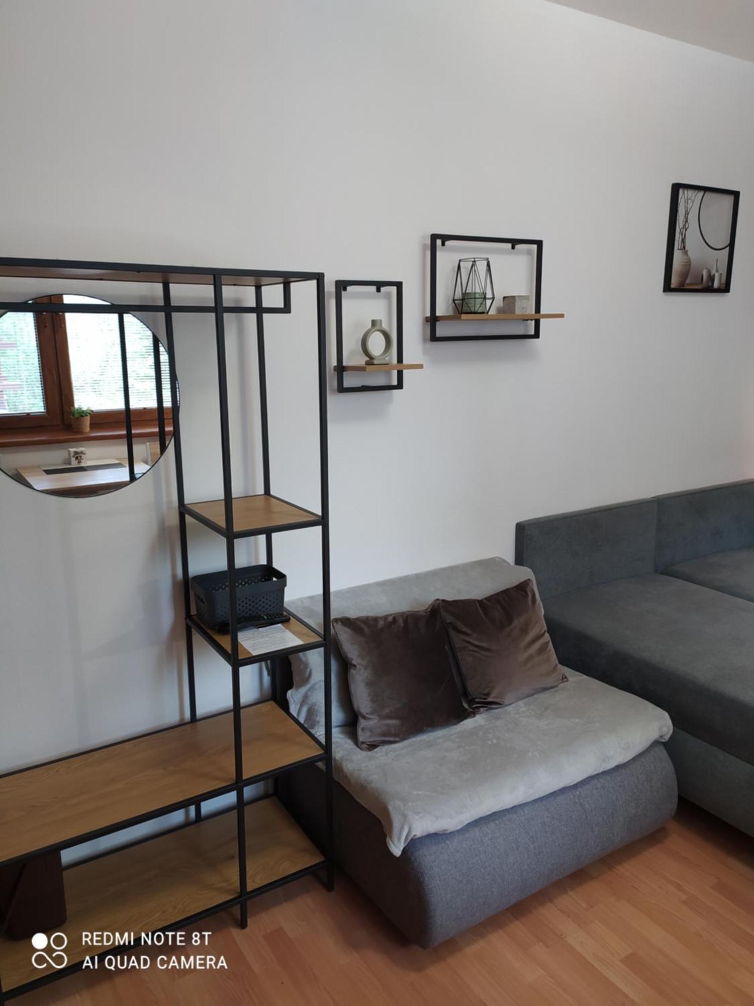 Apartmanovy Dom Fatrapark 1- Ap 318, Ap 306 Mezonet Ruzomberok Eksteriør billede