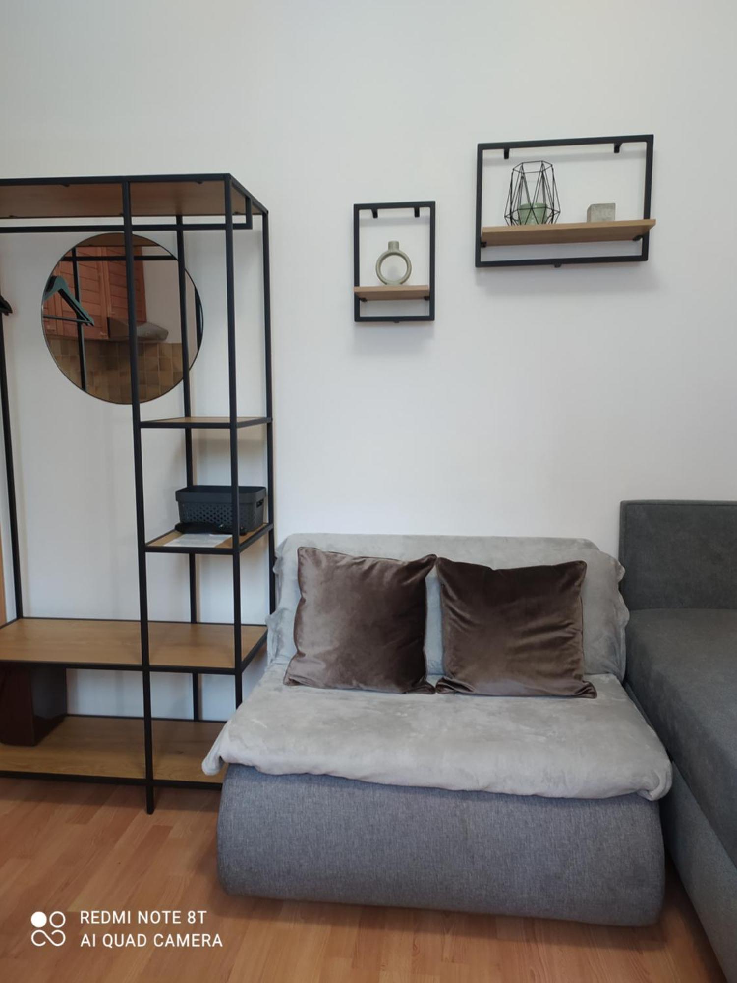 Apartmanovy Dom Fatrapark 1- Ap 318, Ap 306 Mezonet Ruzomberok Eksteriør billede