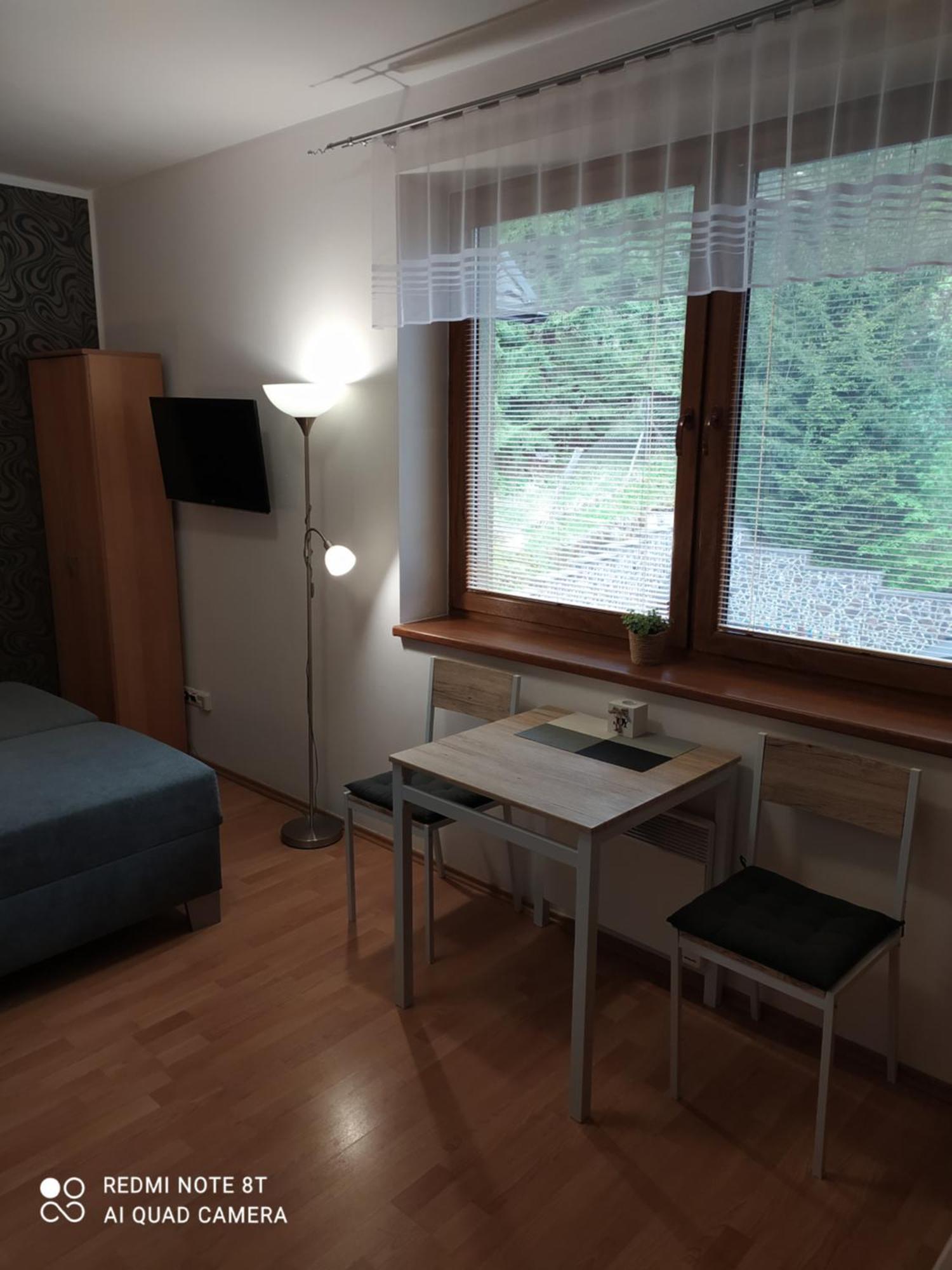 Apartmanovy Dom Fatrapark 1- Ap 318, Ap 306 Mezonet Ruzomberok Eksteriør billede