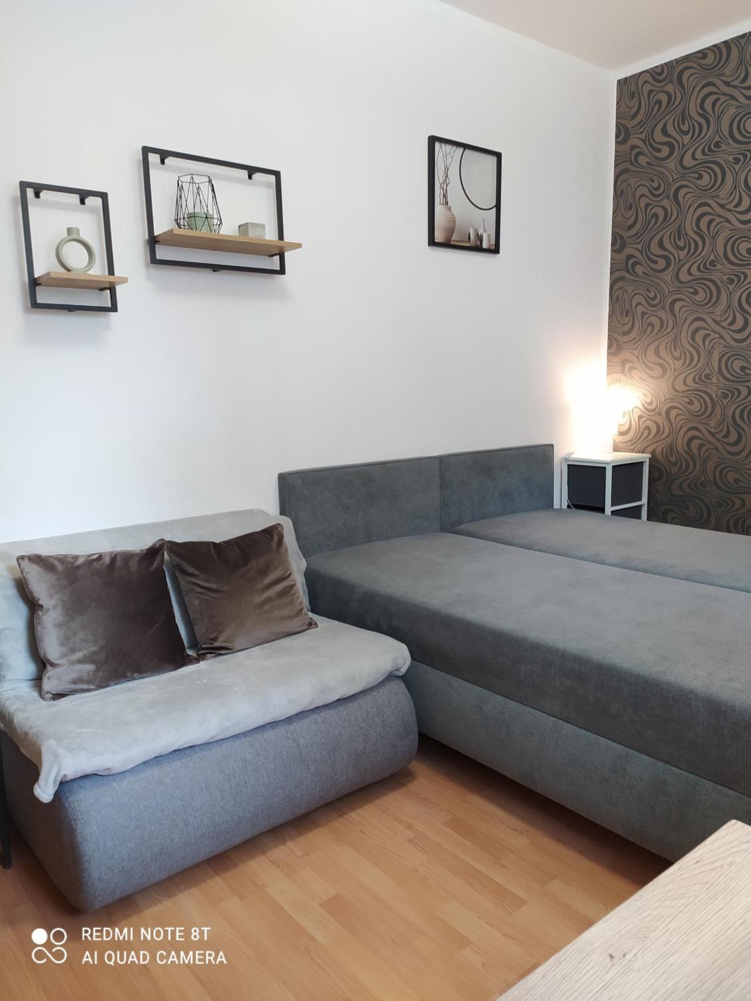 Apartmanovy Dom Fatrapark 1- Ap 318, Ap 306 Mezonet Ruzomberok Eksteriør billede