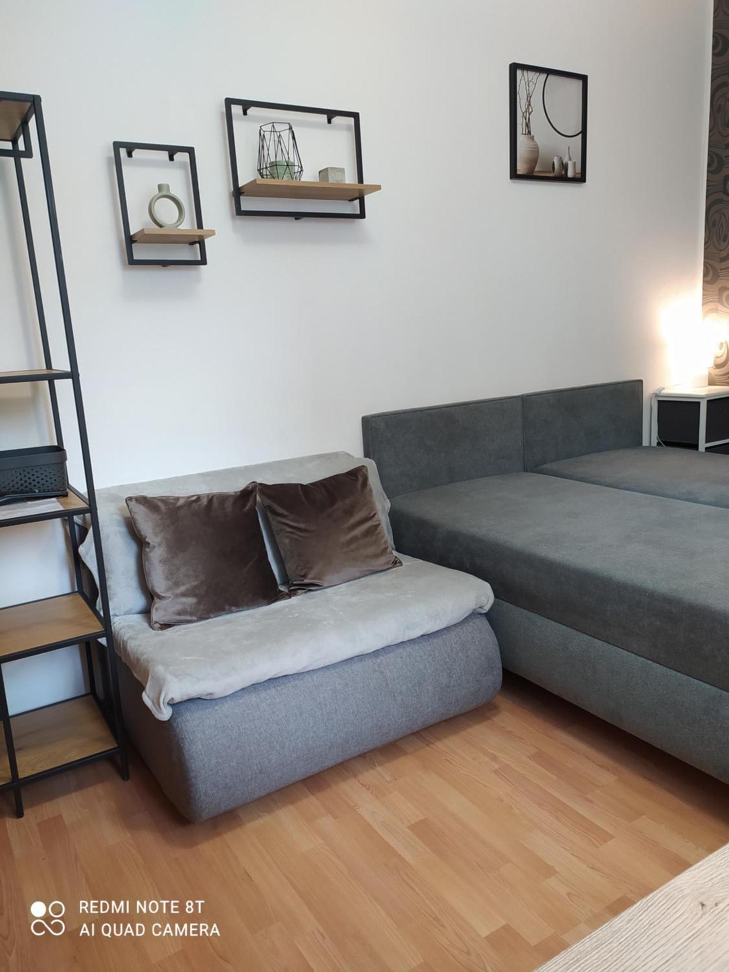Apartmanovy Dom Fatrapark 1- Ap 318, Ap 306 Mezonet Ruzomberok Eksteriør billede