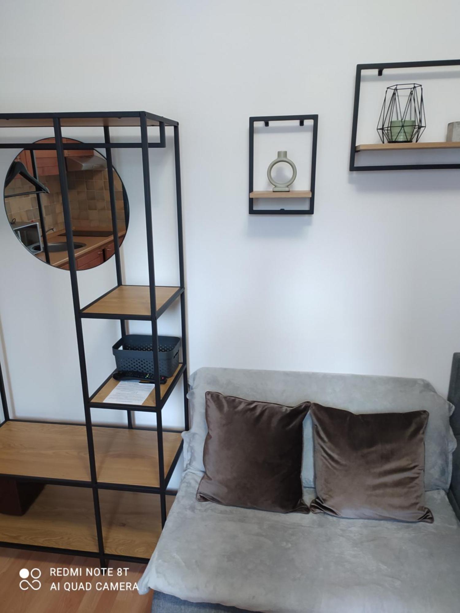 Apartmanovy Dom Fatrapark 1- Ap 318, Ap 306 Mezonet Ruzomberok Eksteriør billede