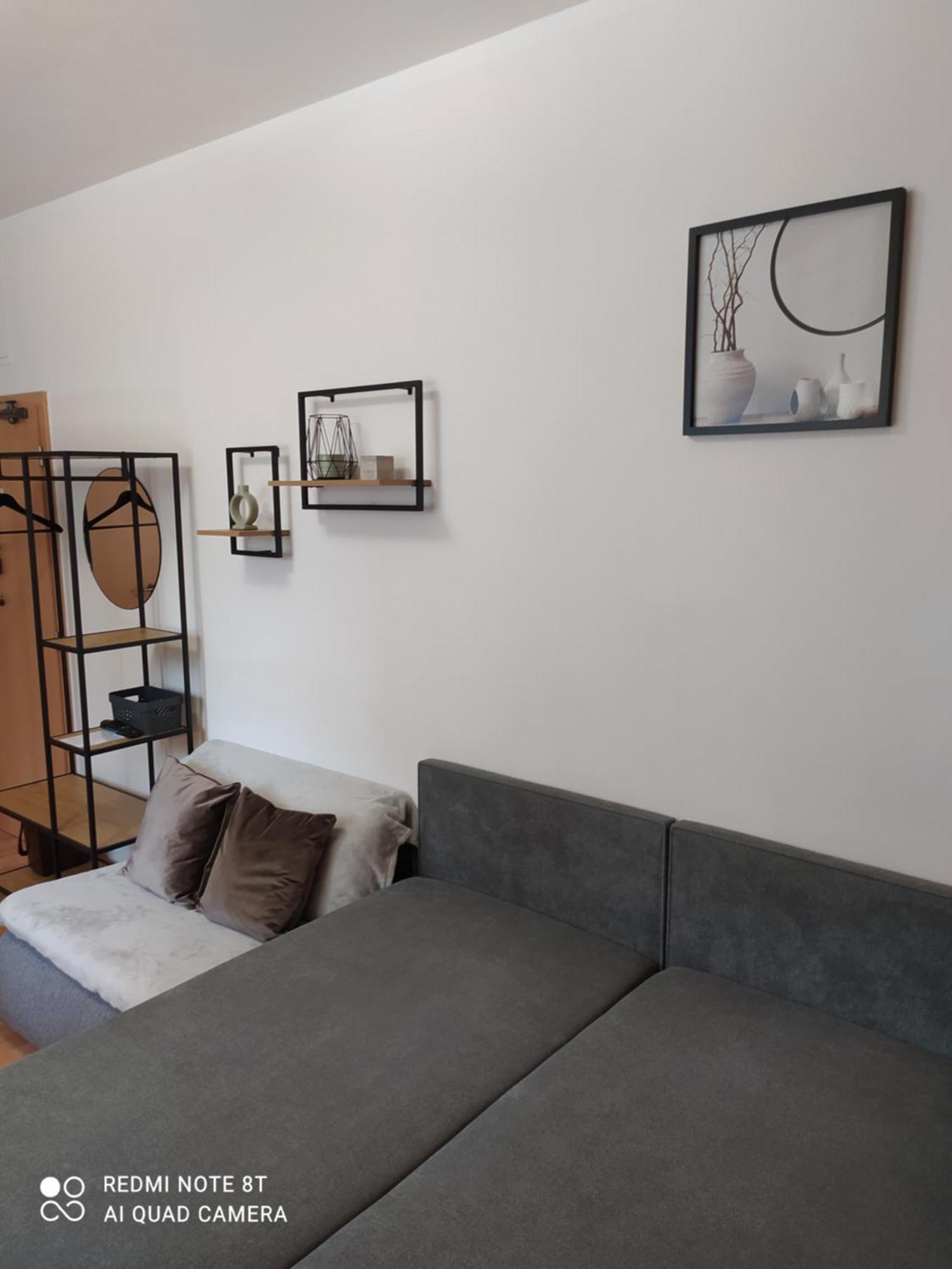 Apartmanovy Dom Fatrapark 1- Ap 318, Ap 306 Mezonet Ruzomberok Eksteriør billede